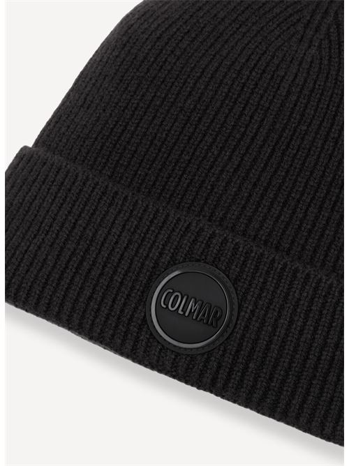 100% merino wool beanie COLMAR ORIGINAL | 50000081N 3YU99